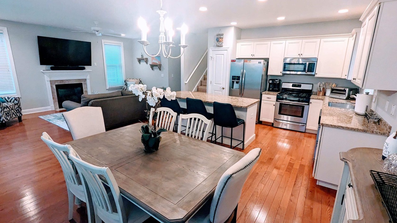 Photo of Bedroom in North End