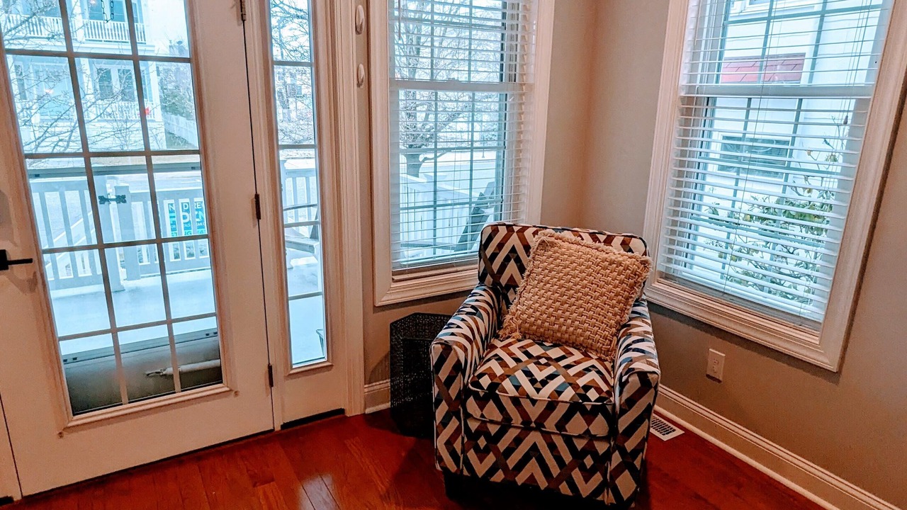 Photo of Bedroom in North End