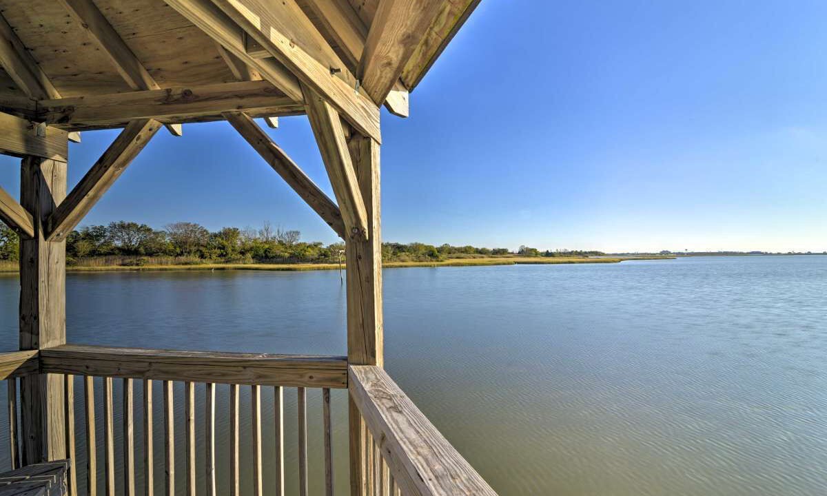 Photo of Outdoor in Buckroe Beach