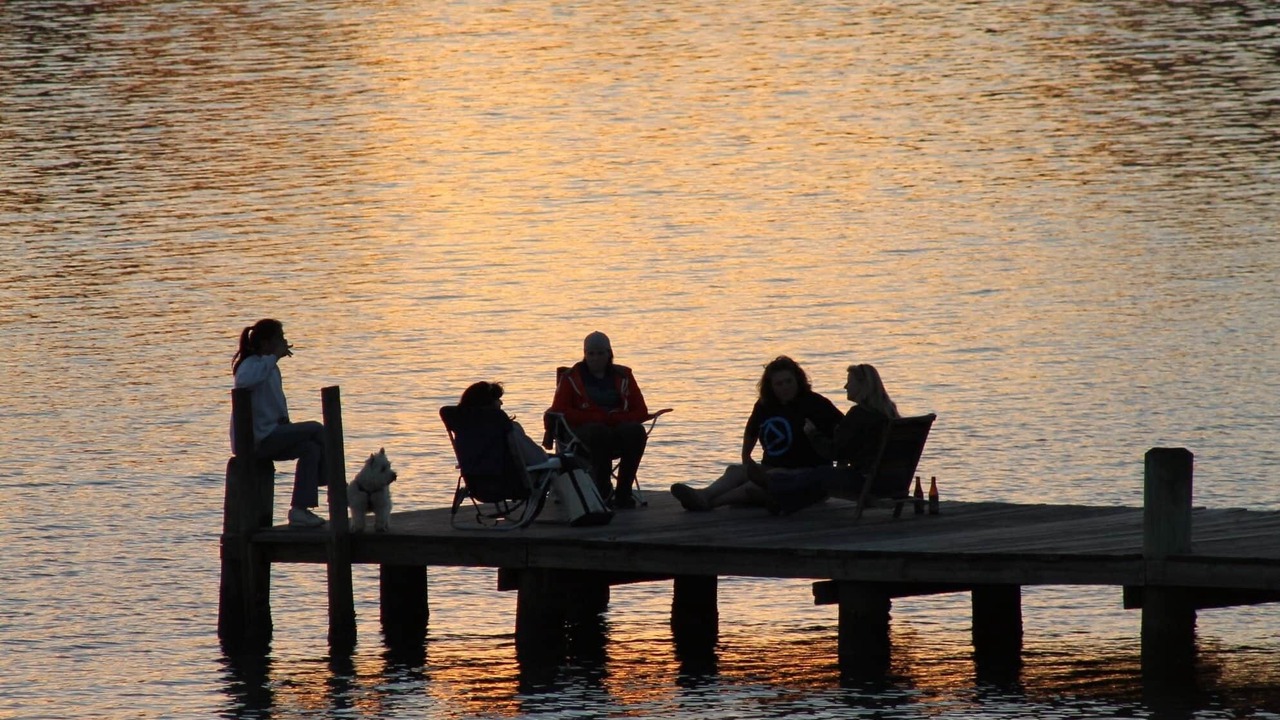 Photo of Others in Buckroe Beach