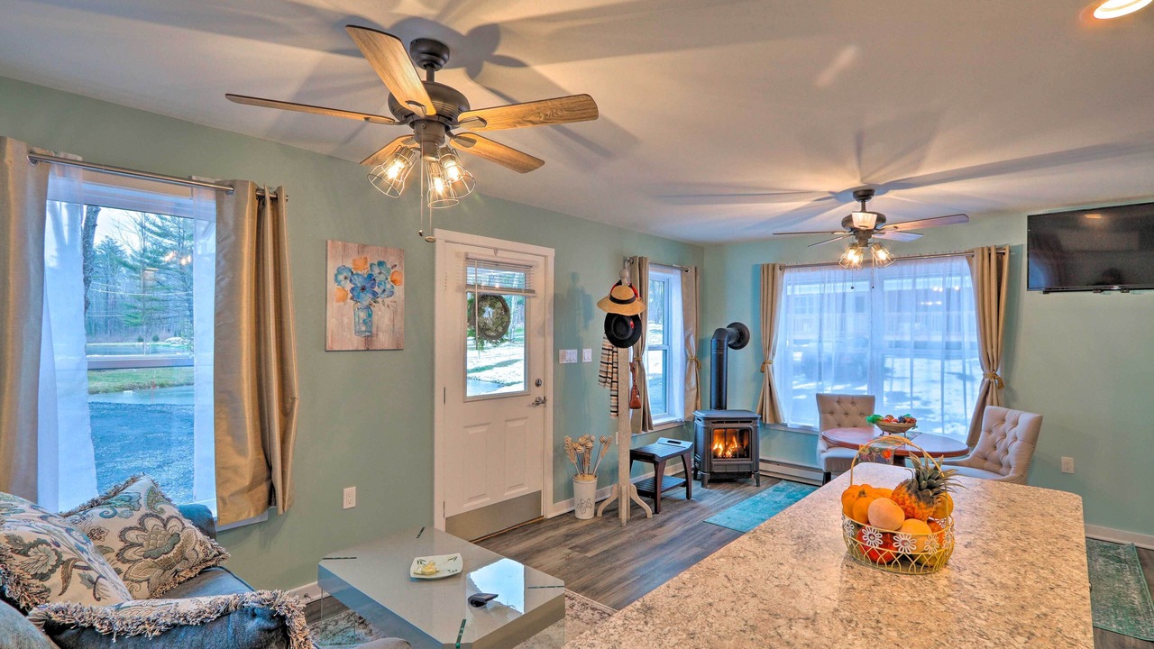 Photo of Bedroom in Brodheadsville