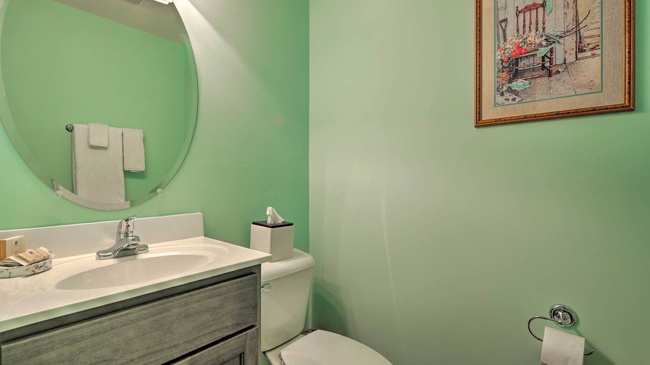 Photo of Bathroom in Brodheadsville