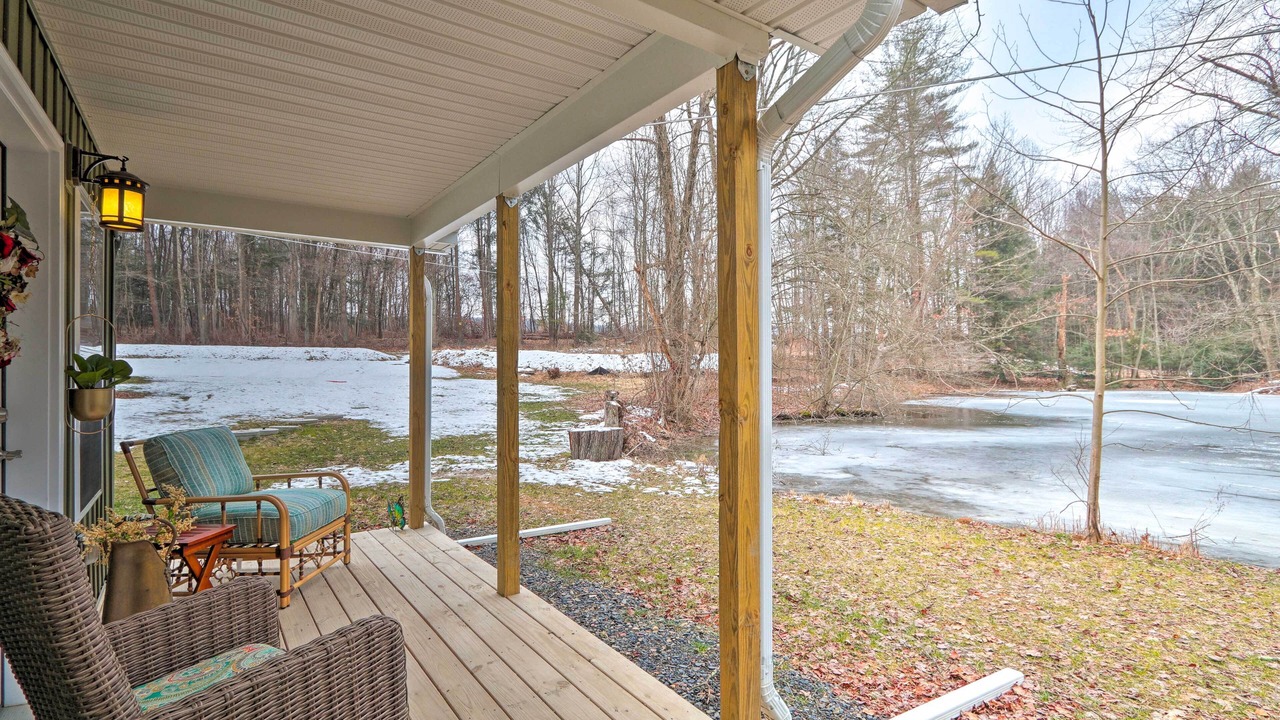 Photo of Outdoor in Brodheadsville