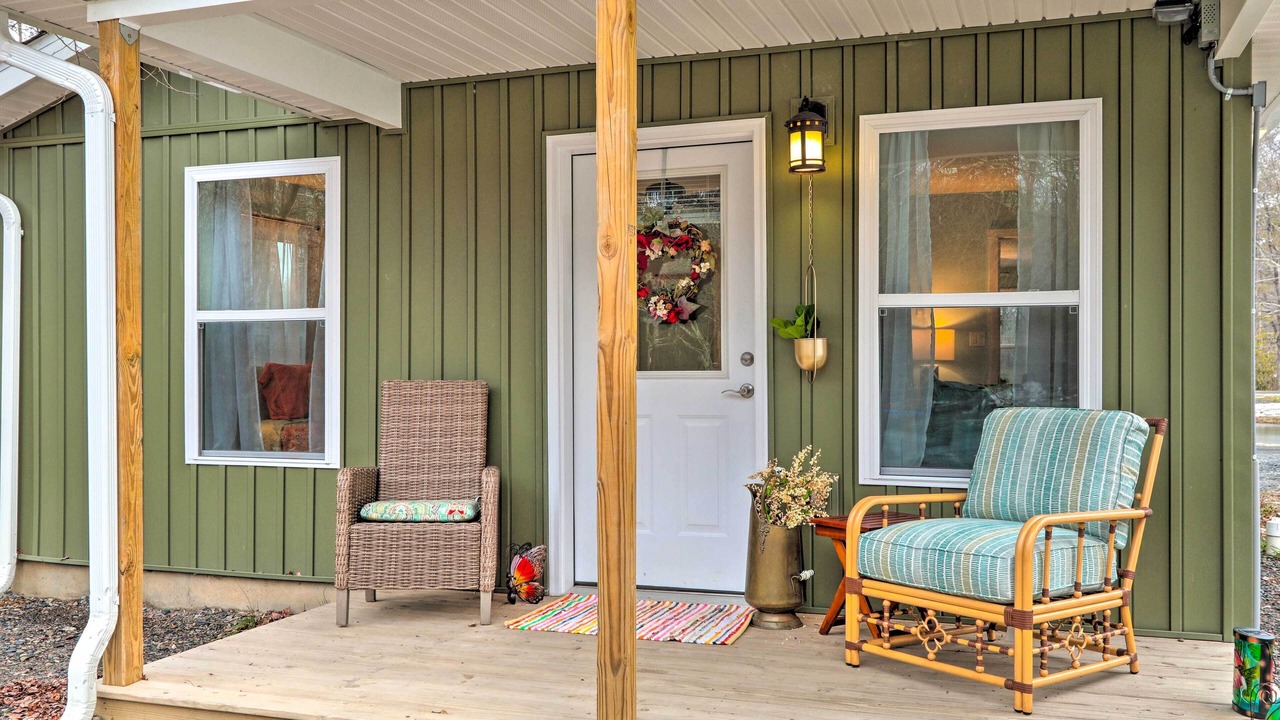 Photo of Outdoor in Brodheadsville