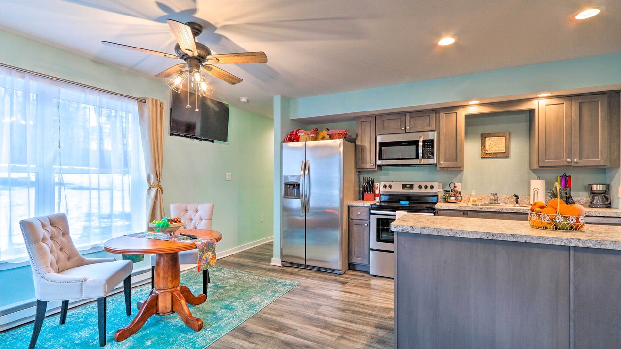 Photo of Bedroom in Brodheadsville