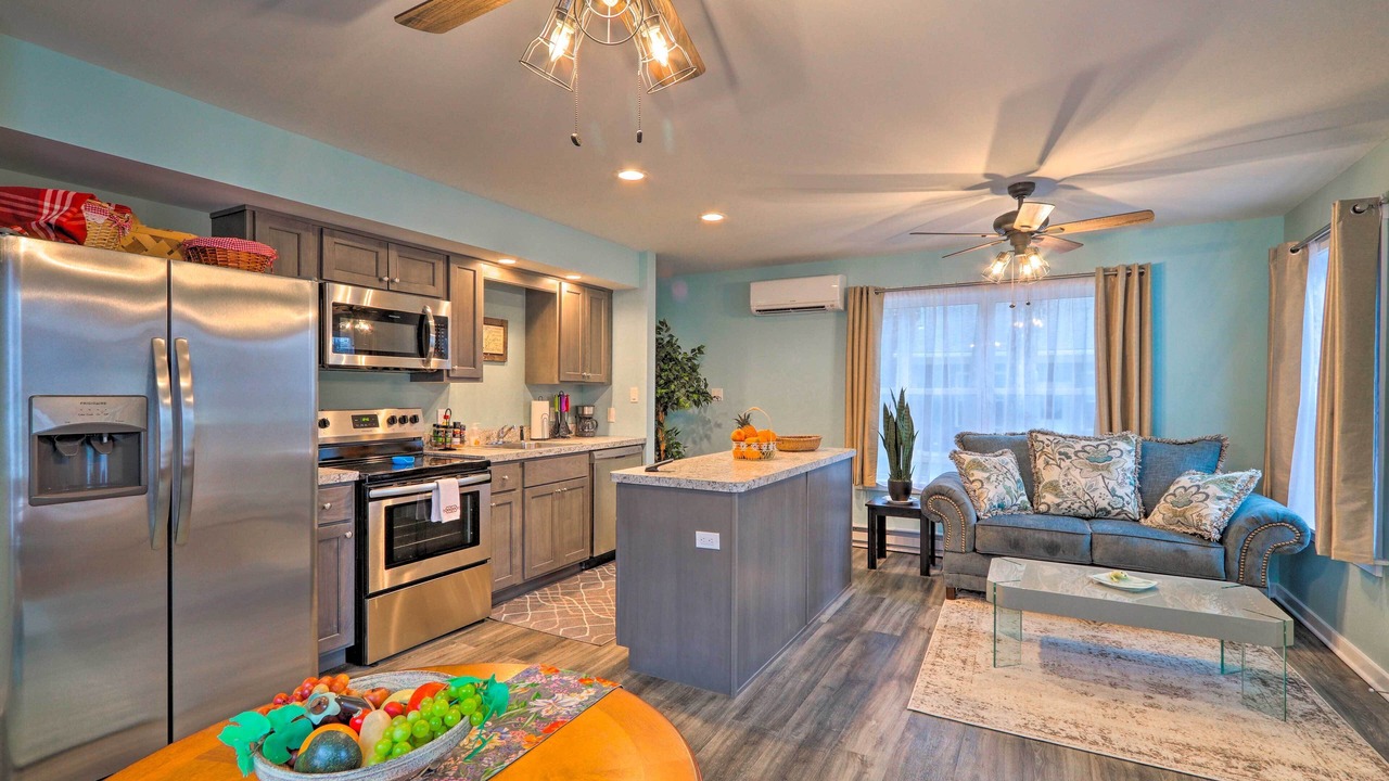 Photo of Livingroom in Brodheadsville