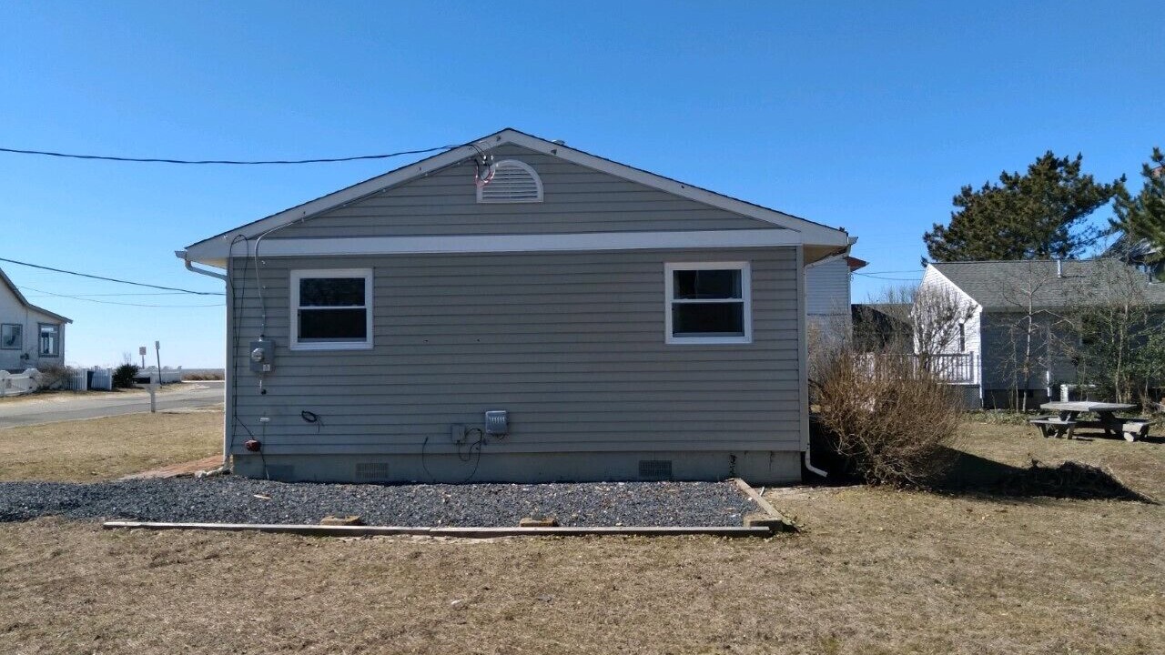 Photo of Outdoor in Town Bank