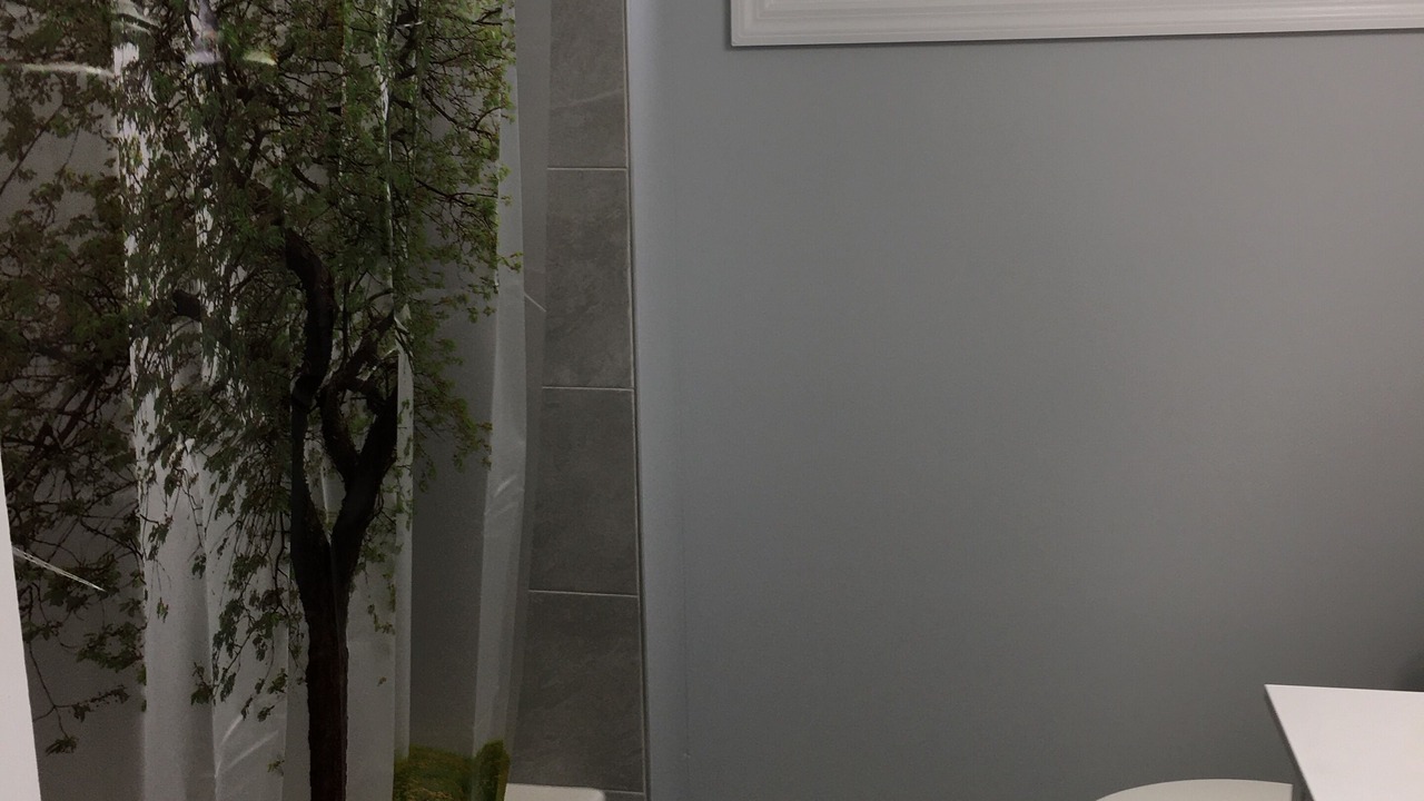 Photo of Bathroom in Town Bank