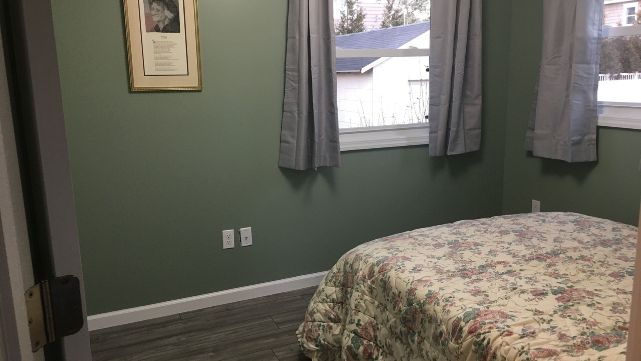 Photo of Bedroom in Town Bank