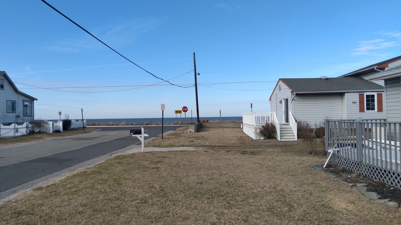 Photo of Outdoor in Town Bank