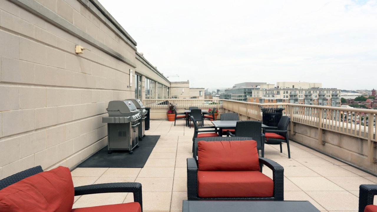 Photo of Outdoor in Chinatown
