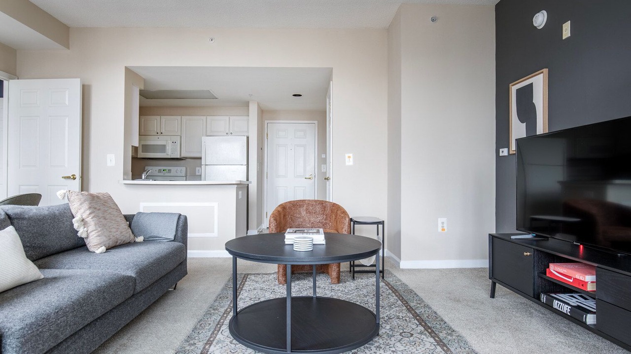 Photo of Livingroom in Chinatown