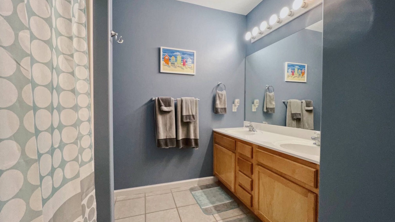 Photo of Bathroom in Wildwood Crest