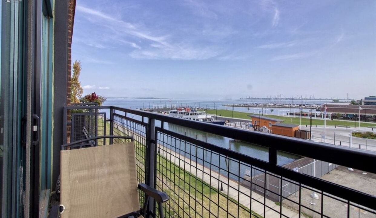 Photo of Patio Balcony in Sandusky
