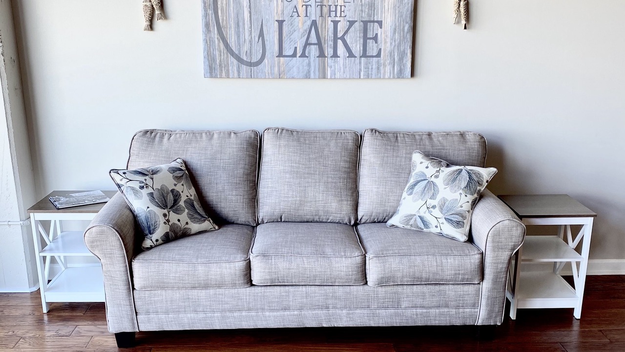 Photo of Livingroom in Sandusky
