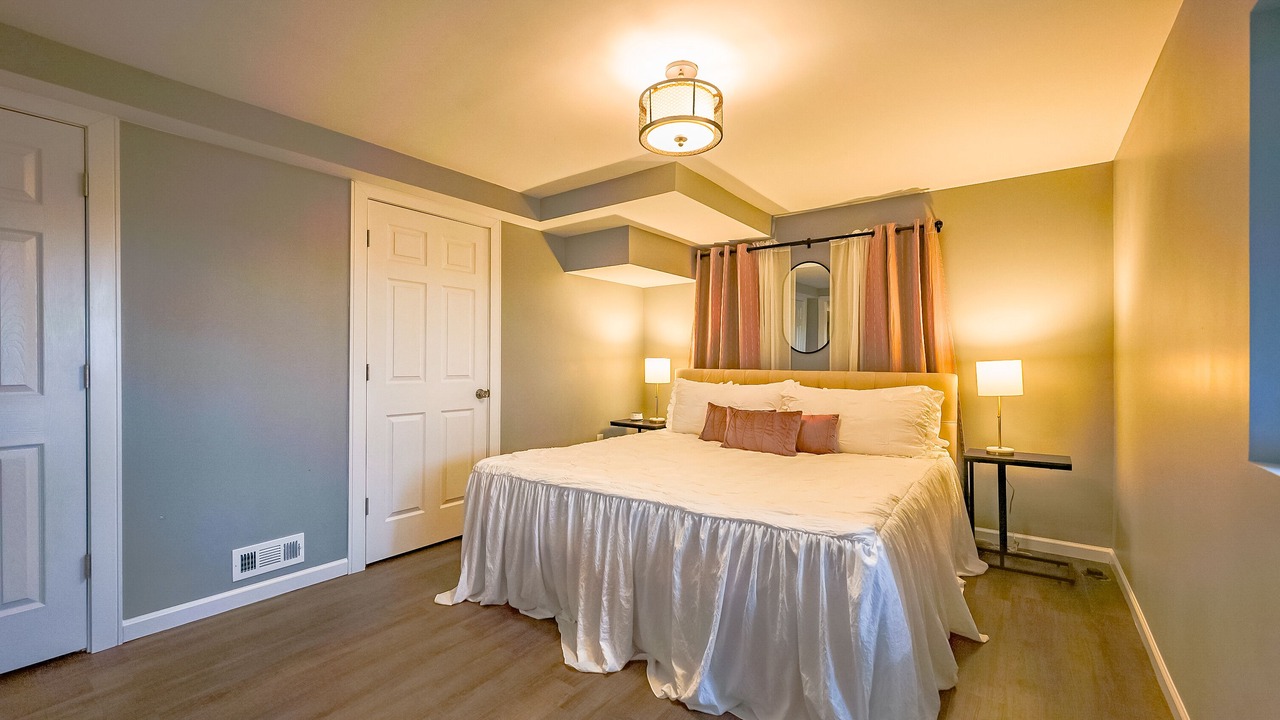 Photo of Bedroom in Loveland