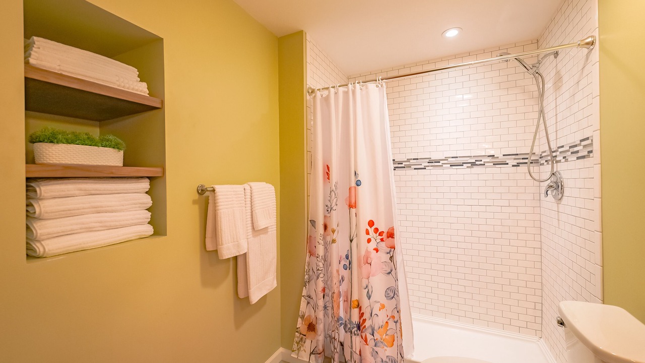 Photo of Bathroom in Loveland