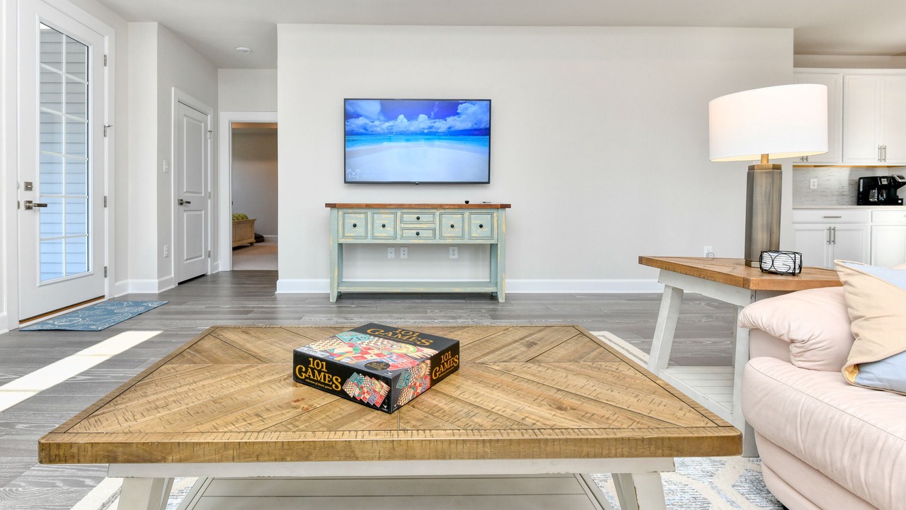 Photo of Livingroom in Lewes