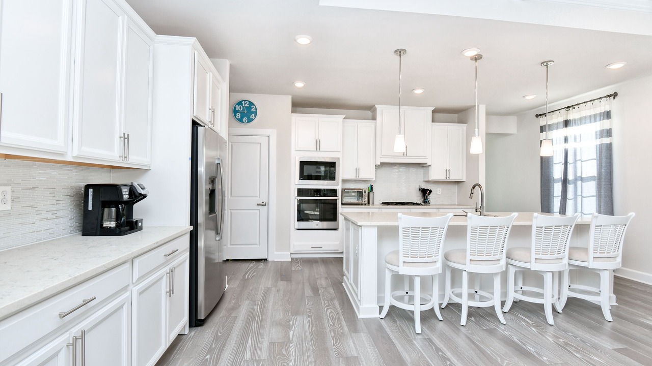 Photo of Kitchen in Lewes