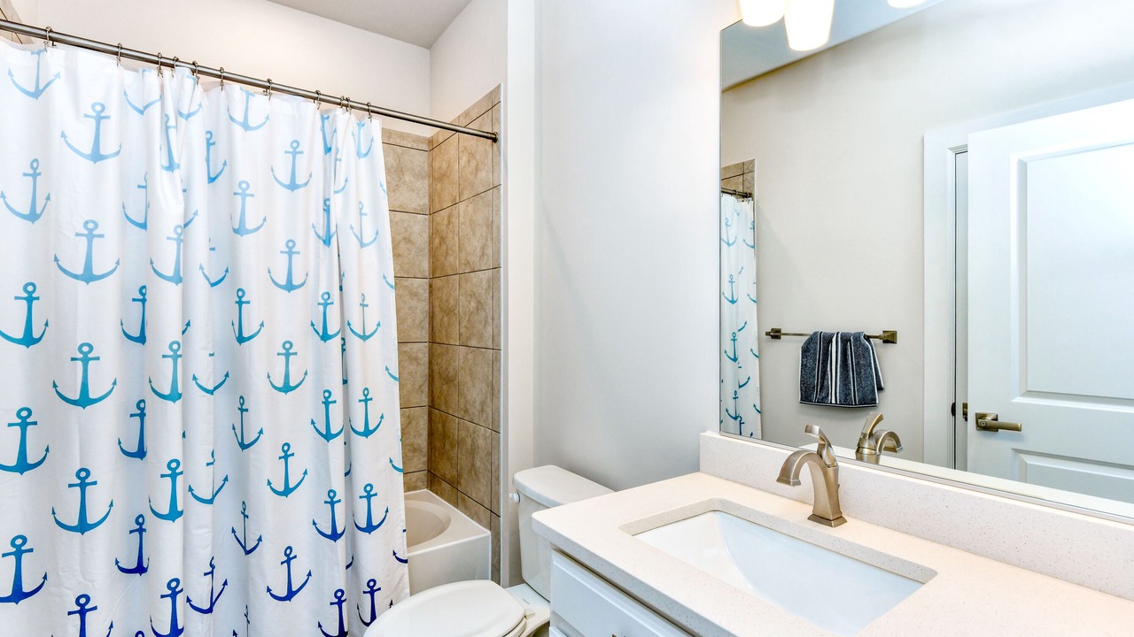 Photo of Bathroom in Lewes