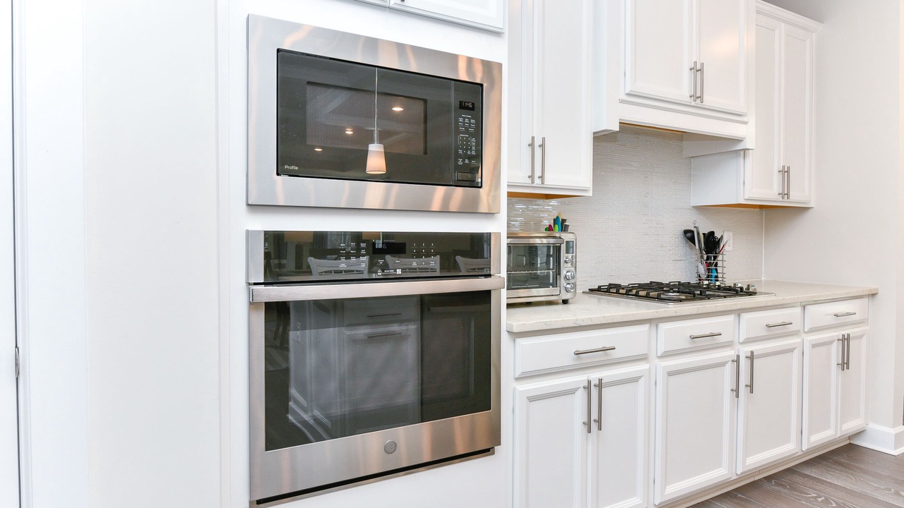 Photo of Kitchen in Lewes