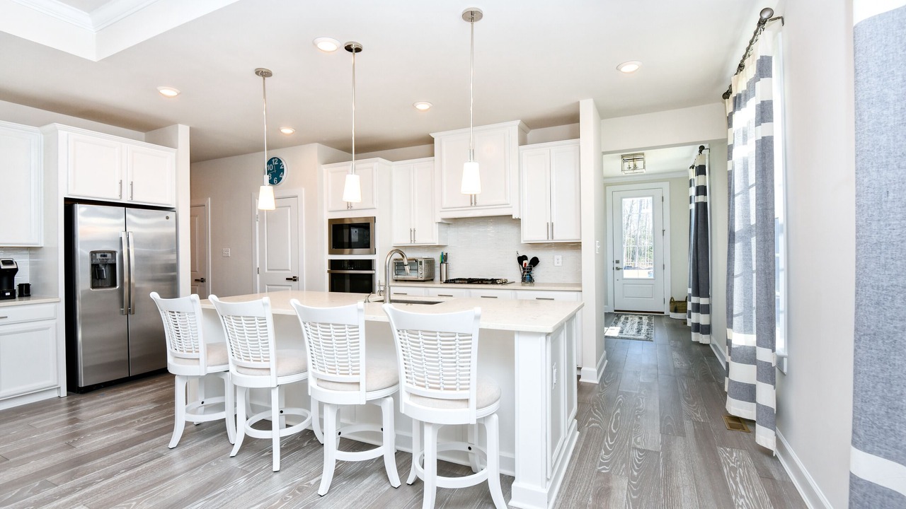 Photo of Kitchen in Lewes
