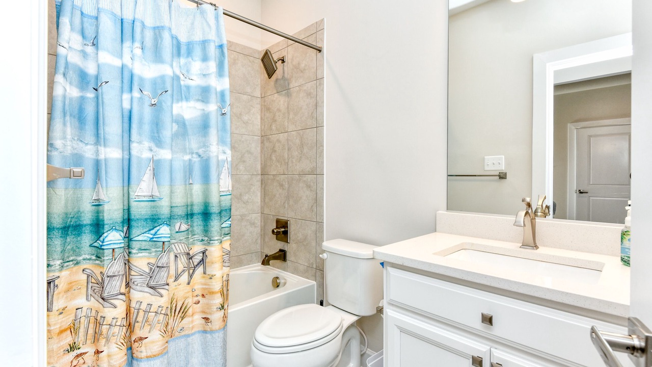 Photo of Bathroom in Lewes