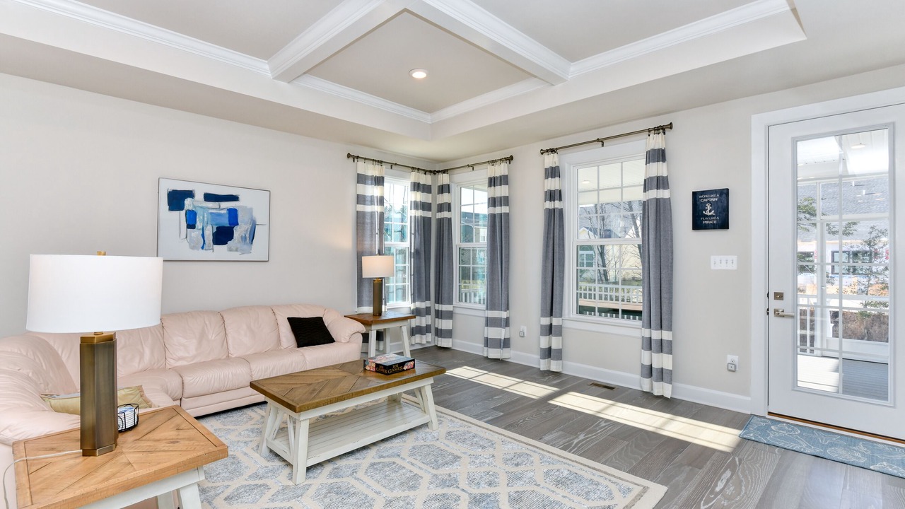 Photo of Livingroom in Lewes