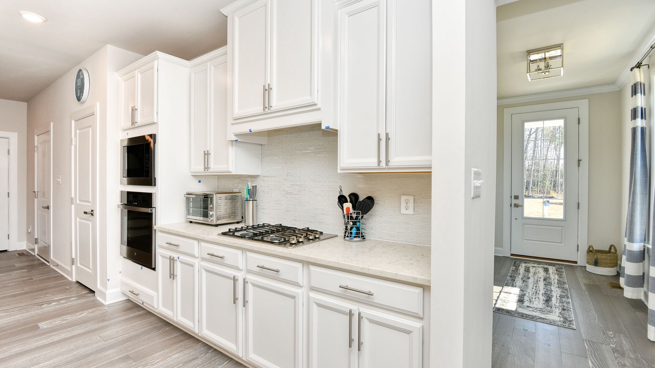 Photo of Kitchen in Lewes
