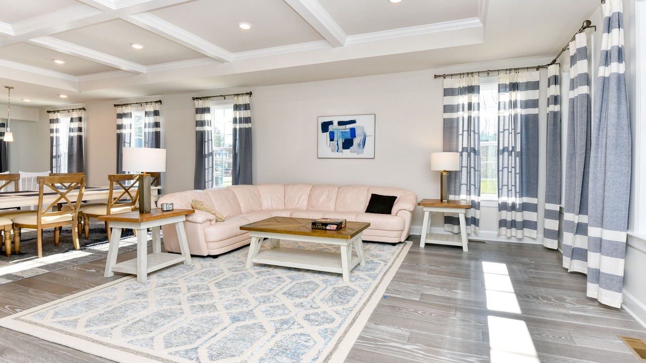Photo of Livingroom in Lewes