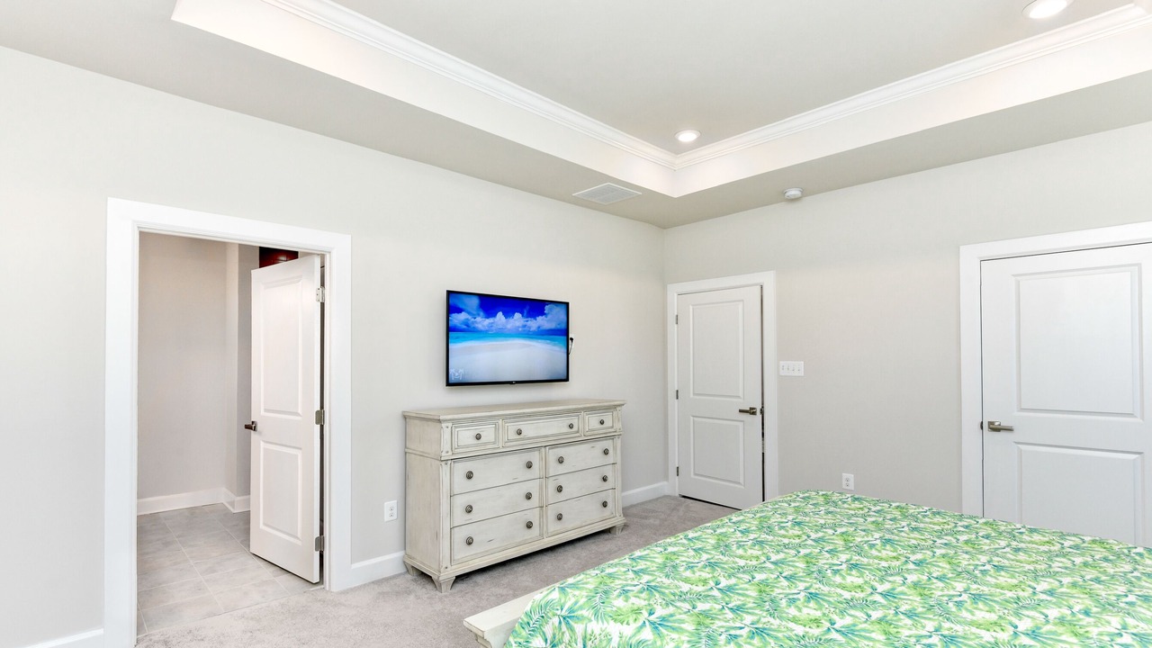 Photo of Bedroom in Lewes