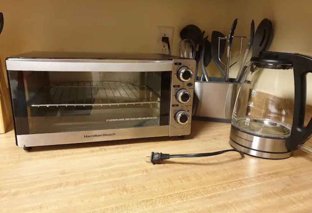 Photo of Kitchen in Village at Camelback