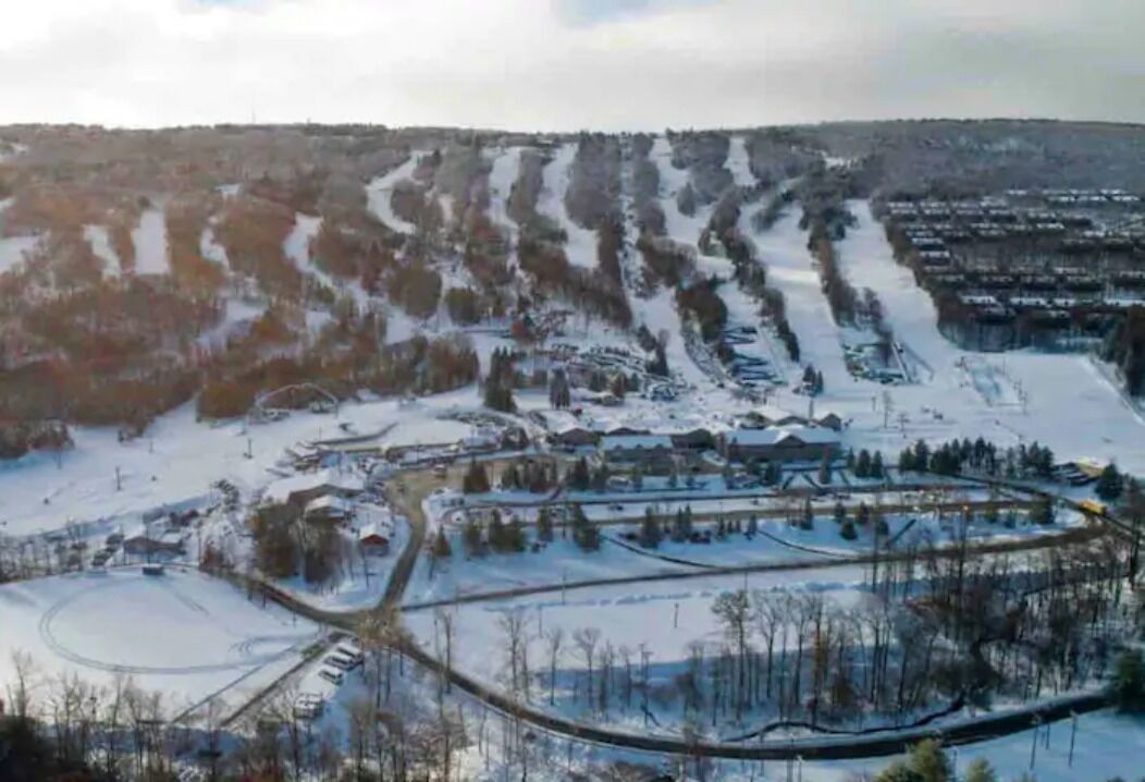 Photo of Outdoor in Village at Camelback