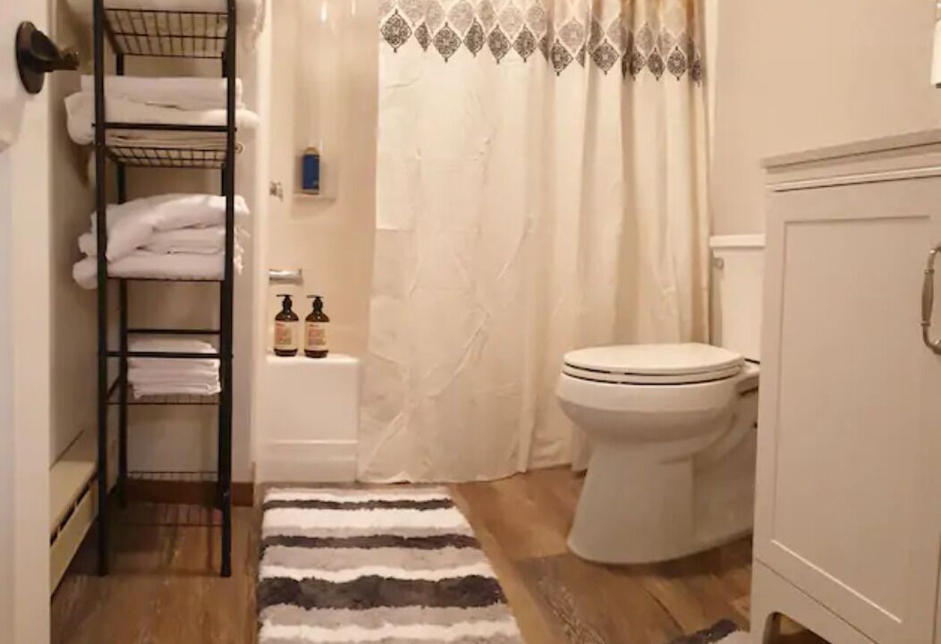 Photo of Bathroom in Village at Camelback