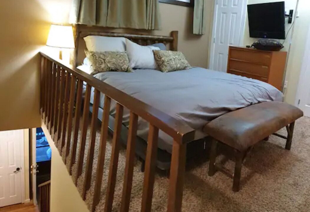 Photo of Bedroom in Village at Camelback