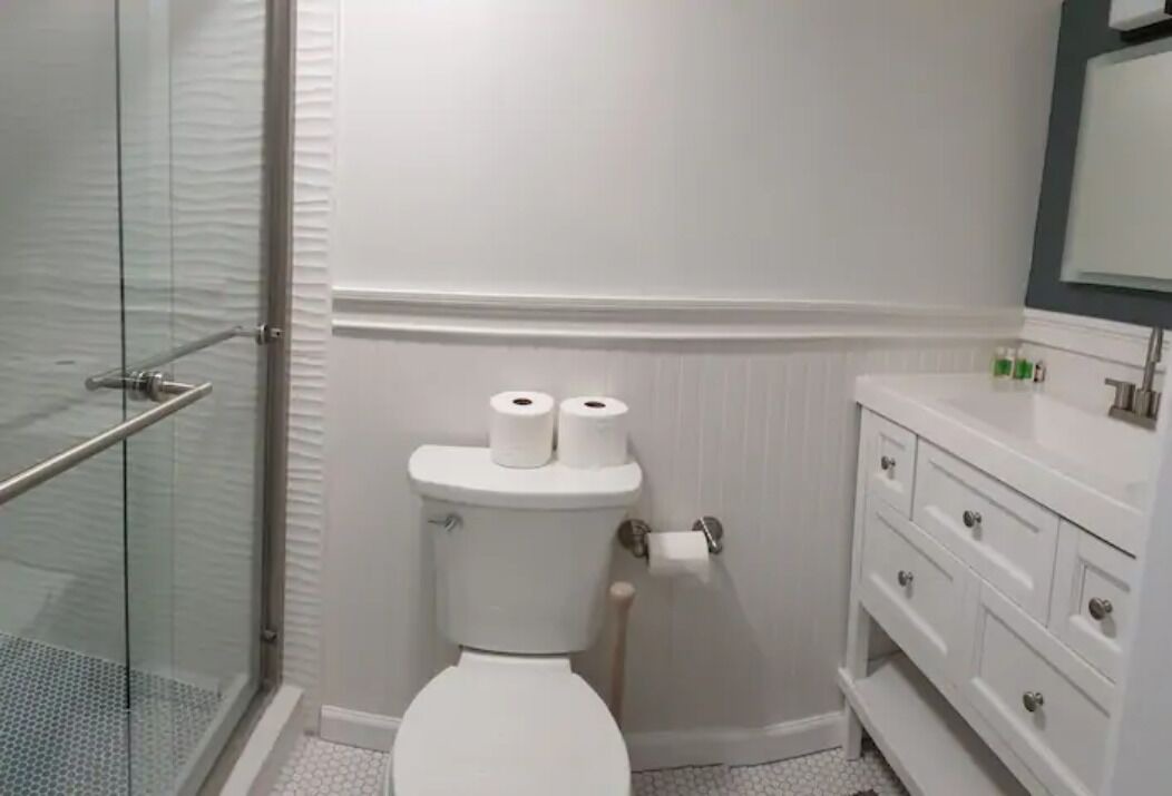 Photo of Bathroom in Village at Camelback