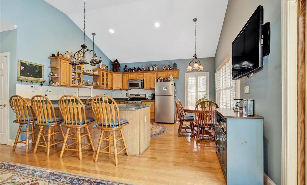 Photo of Kitchen in Spring Lake Heights