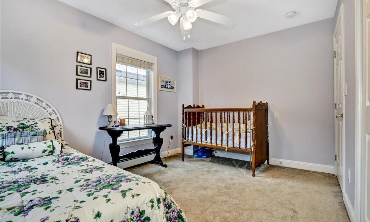 Photo of Bedroom in Spring Lake Heights