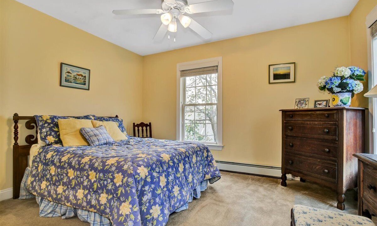 Photo of Bedroom in Spring Lake Heights