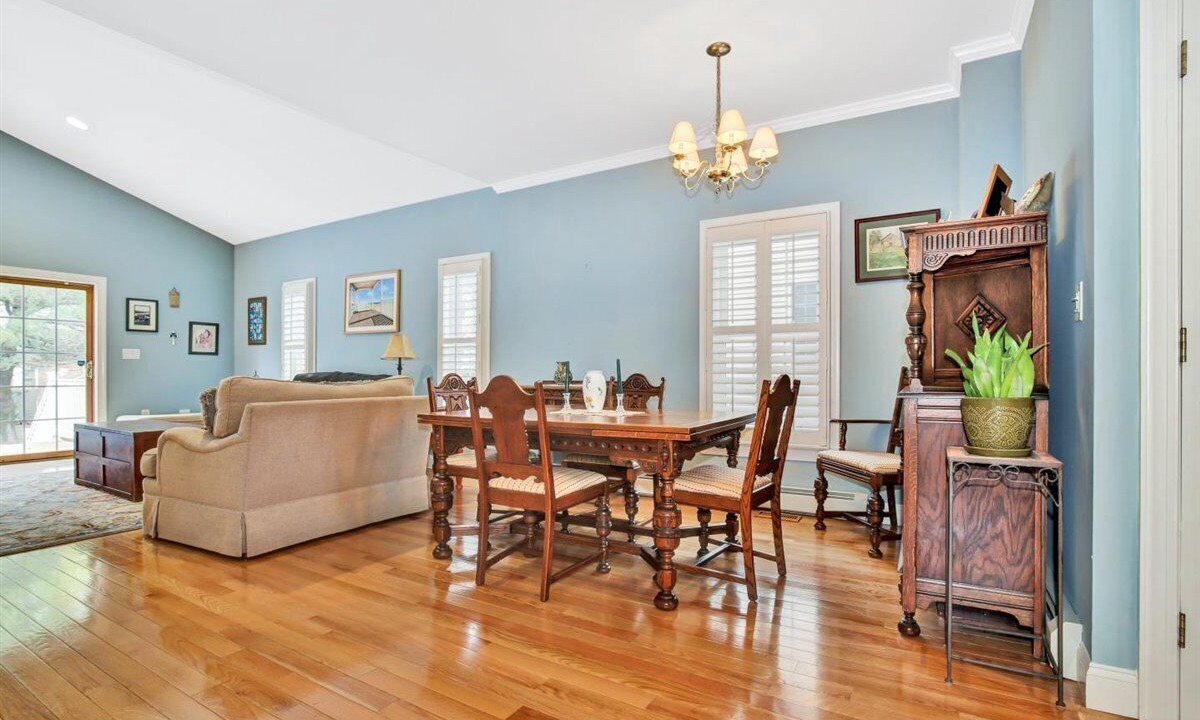 Photo of Livingroom in Spring Lake Heights