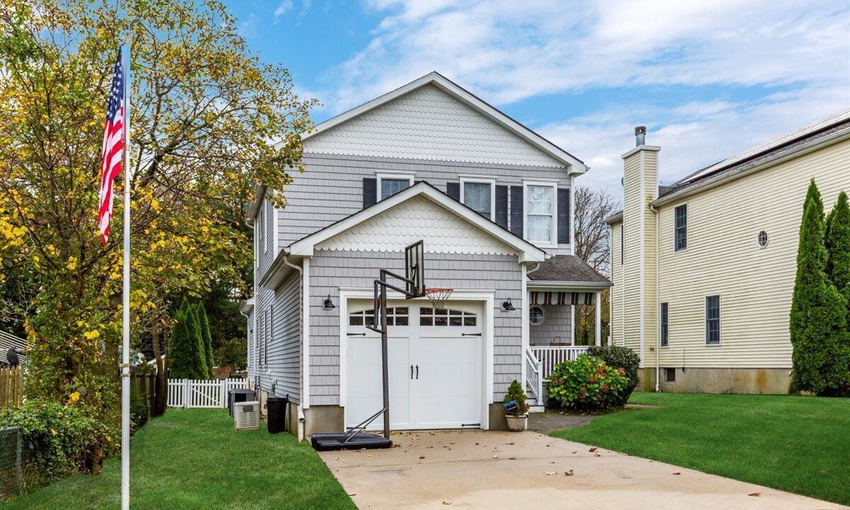 Photo of Outdoor in Spring Lake Heights