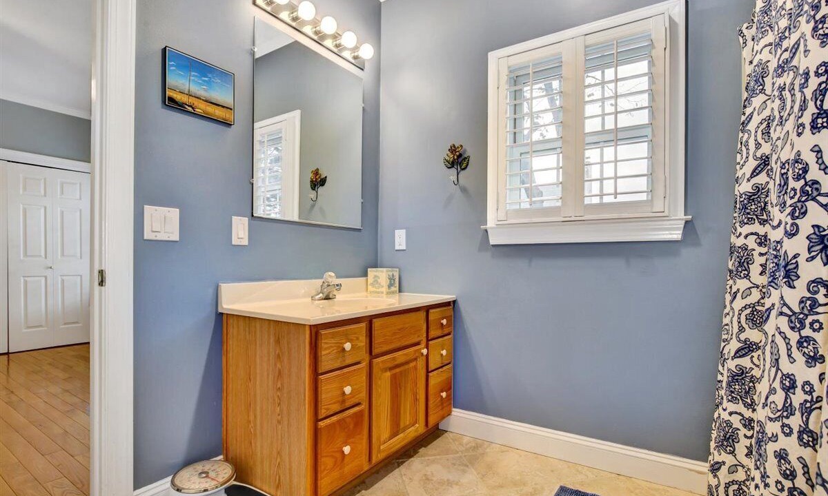 Photo of Bathroom in Spring Lake Heights
