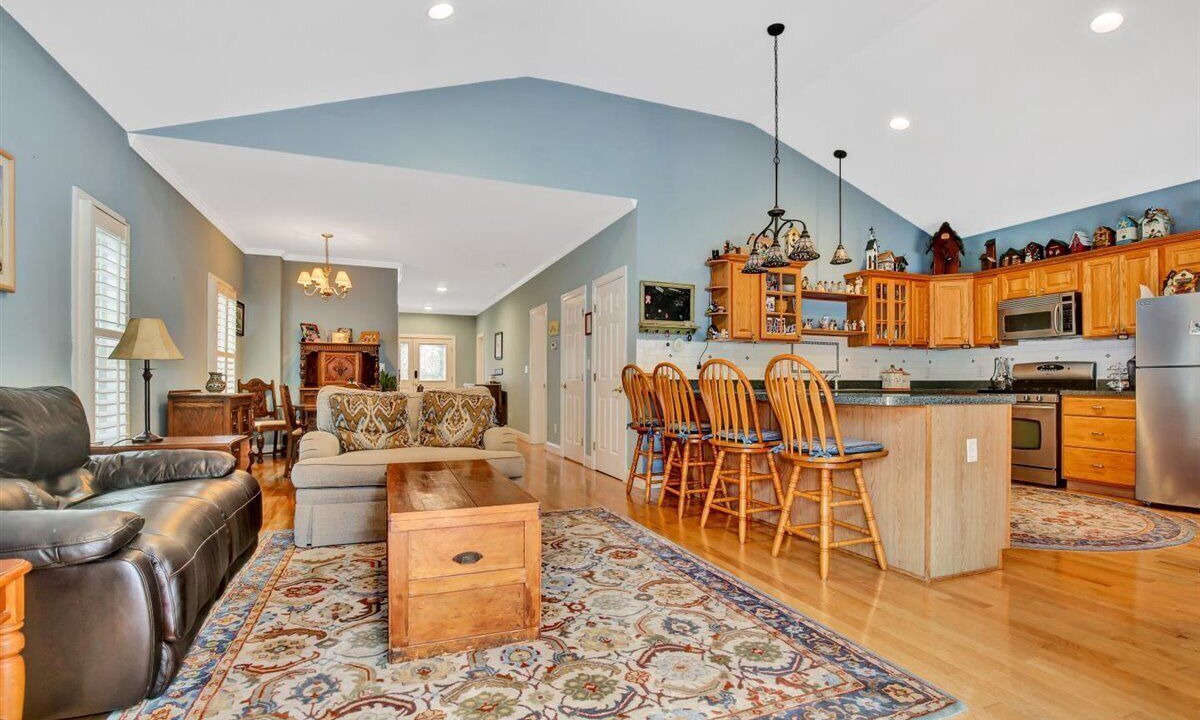 Photo of Livingroom in Spring Lake Heights
