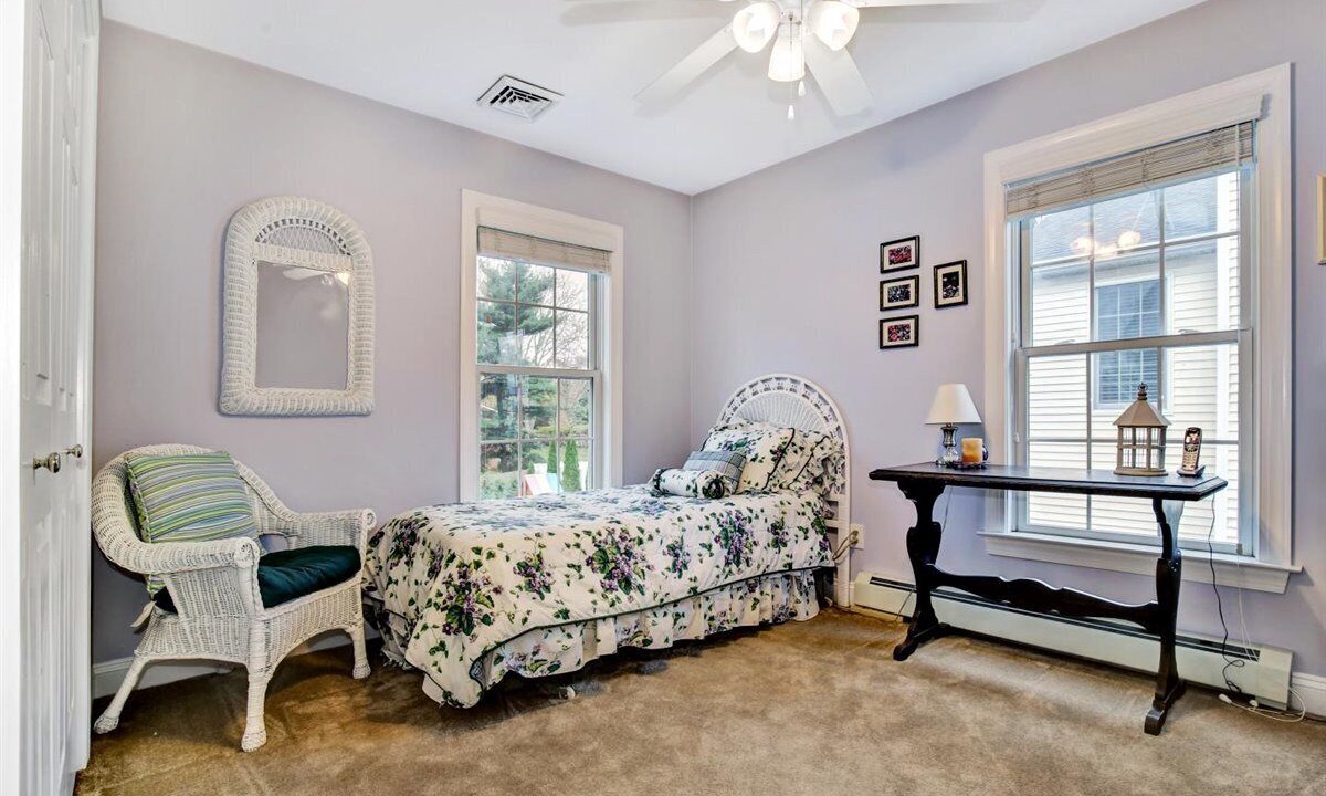 Photo of Bedroom in Spring Lake Heights