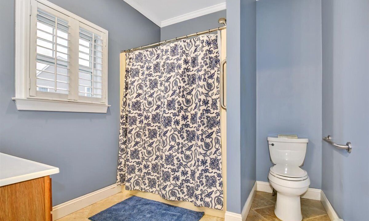 Photo of Bathroom in Spring Lake Heights