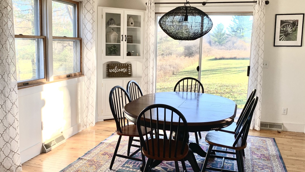 Photo of Livingroom in Danby