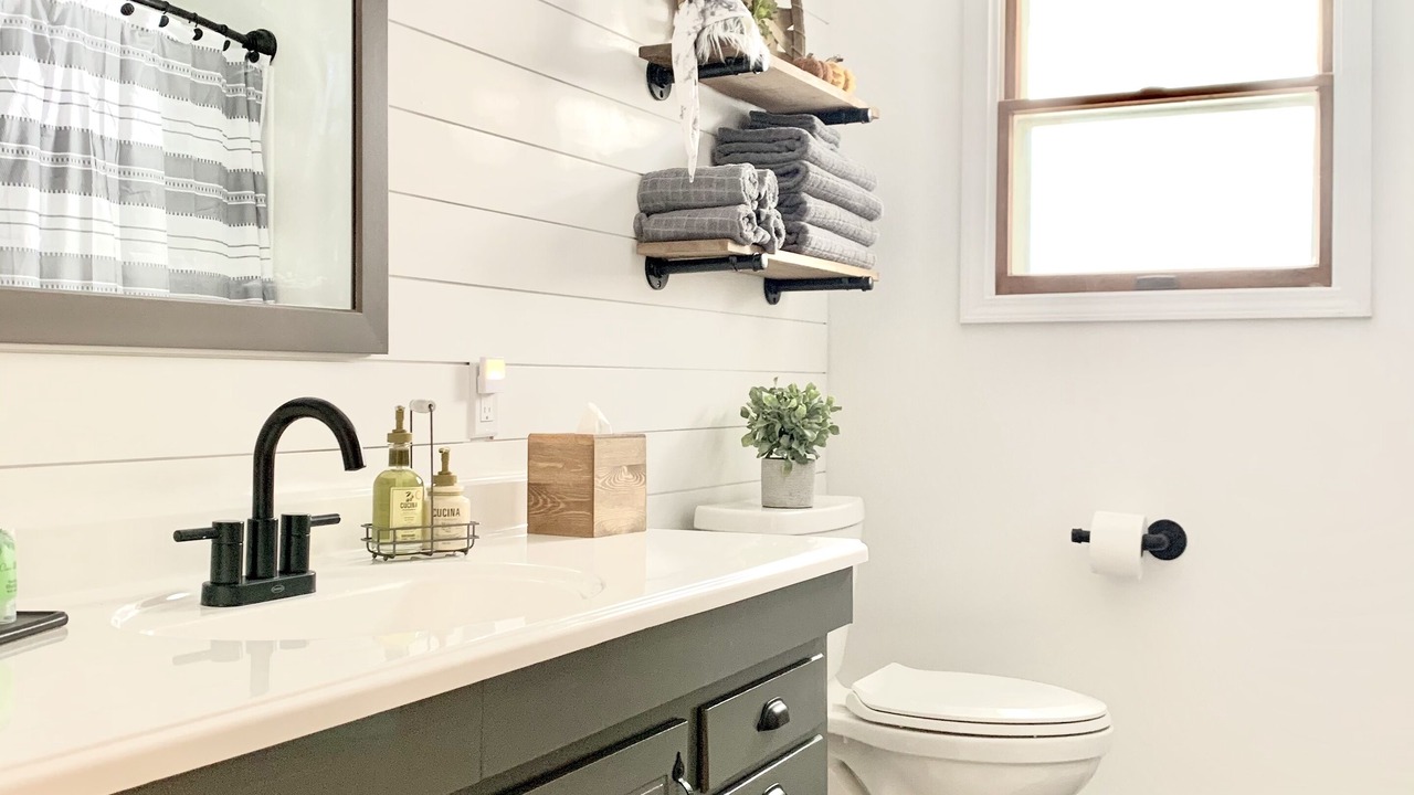 Photo of Bathroom in Danby
