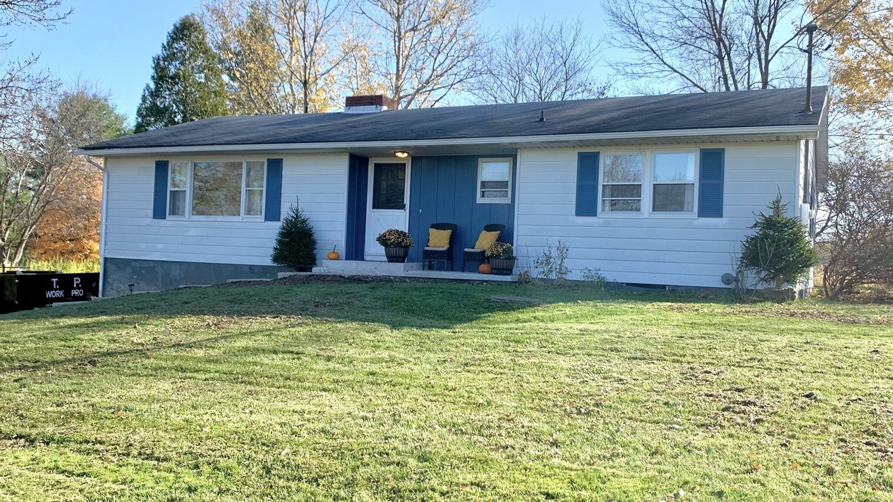 Photo of Outdoor in Danby