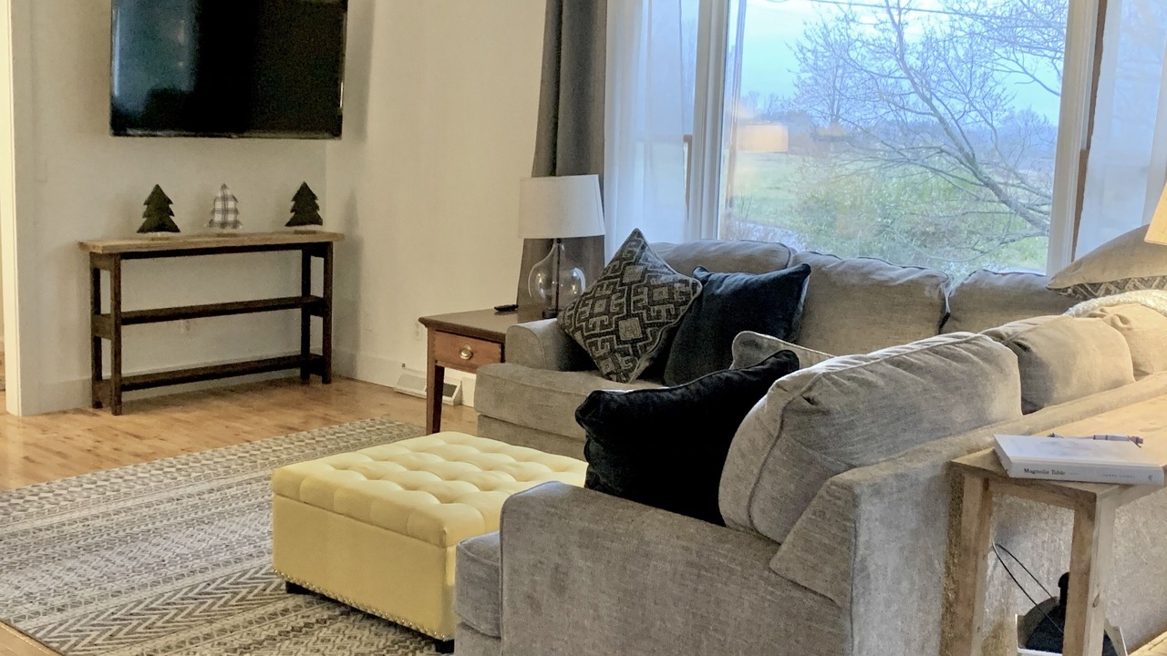 Photo of Bedroom in Danby