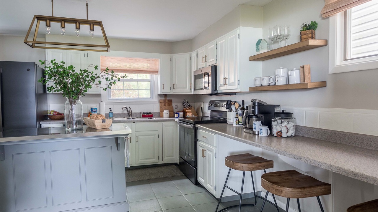 Photo of Kitchen in Bemus Point